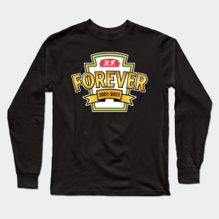 Pittsburgh Football Heinz Field Forever Long Sleeve T-Shirt